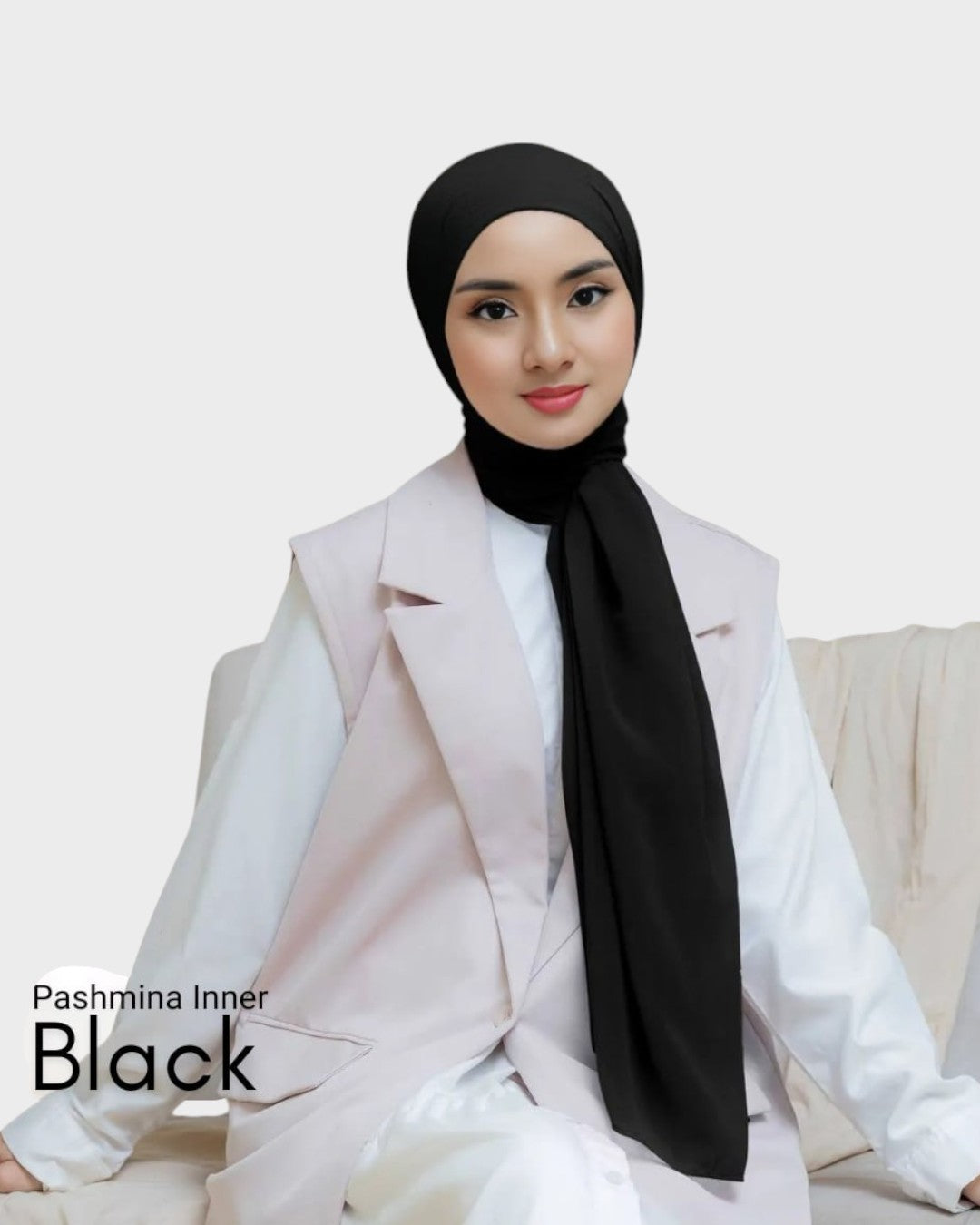 Pasmina Dames | Pasmina Inner
