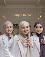 Pasmina Dames | Pasmina Inner