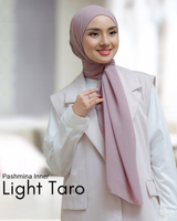 Pasmina Dames | Pasmina Inner