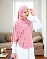 Khimar Dames | Pasmina Ovale