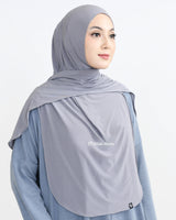 Khimar Dames | Pasmina Ovale