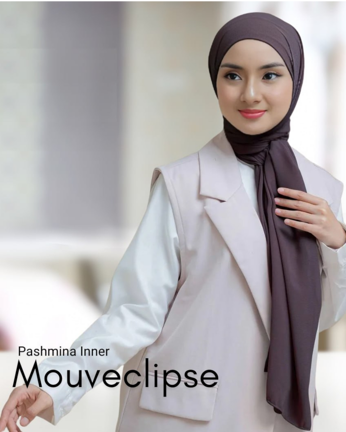 Pasmina Dames | Pasmina Inner