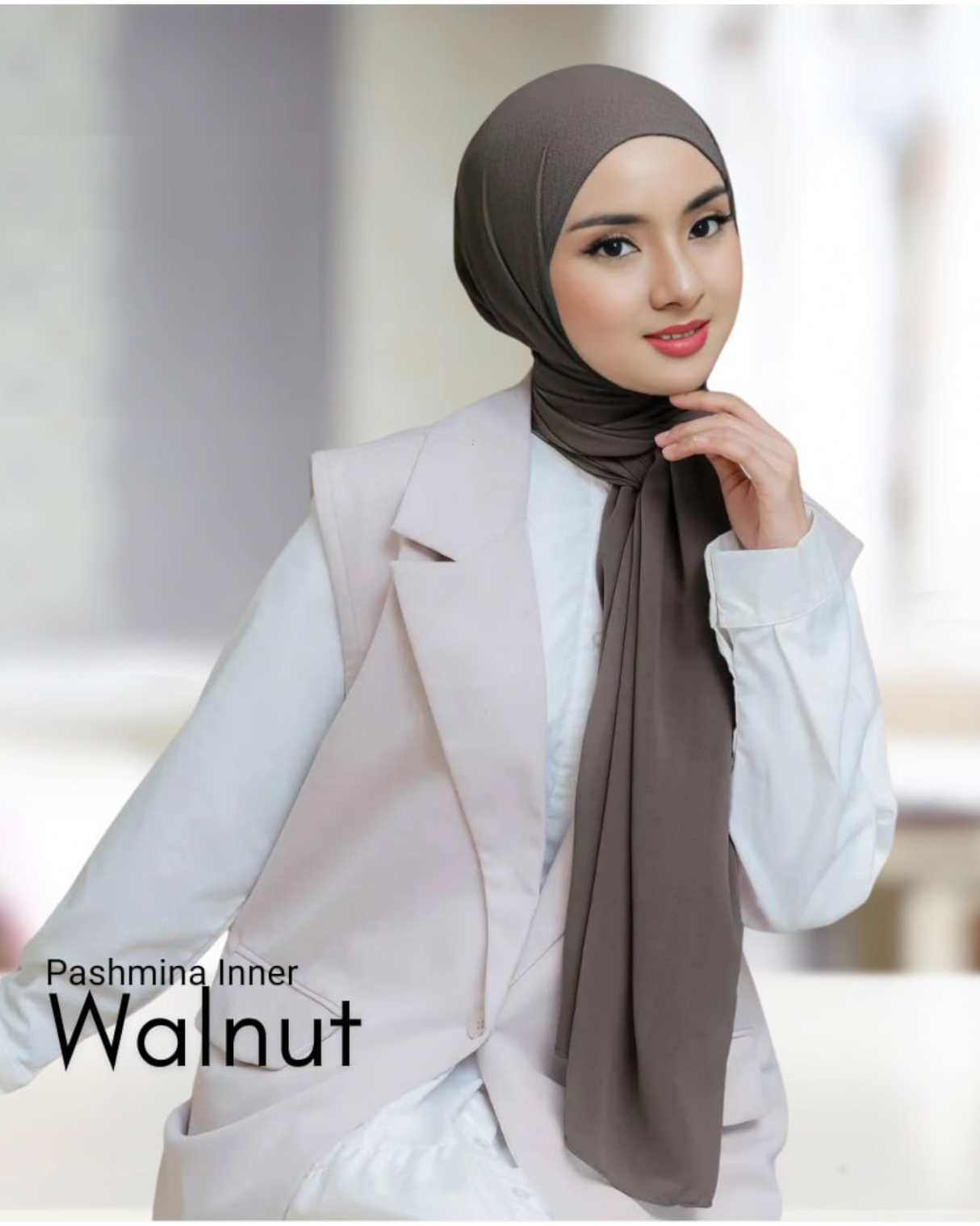 Pasmina Dames | Pasmina Inner