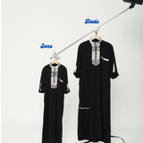 Qomees  | Seraya