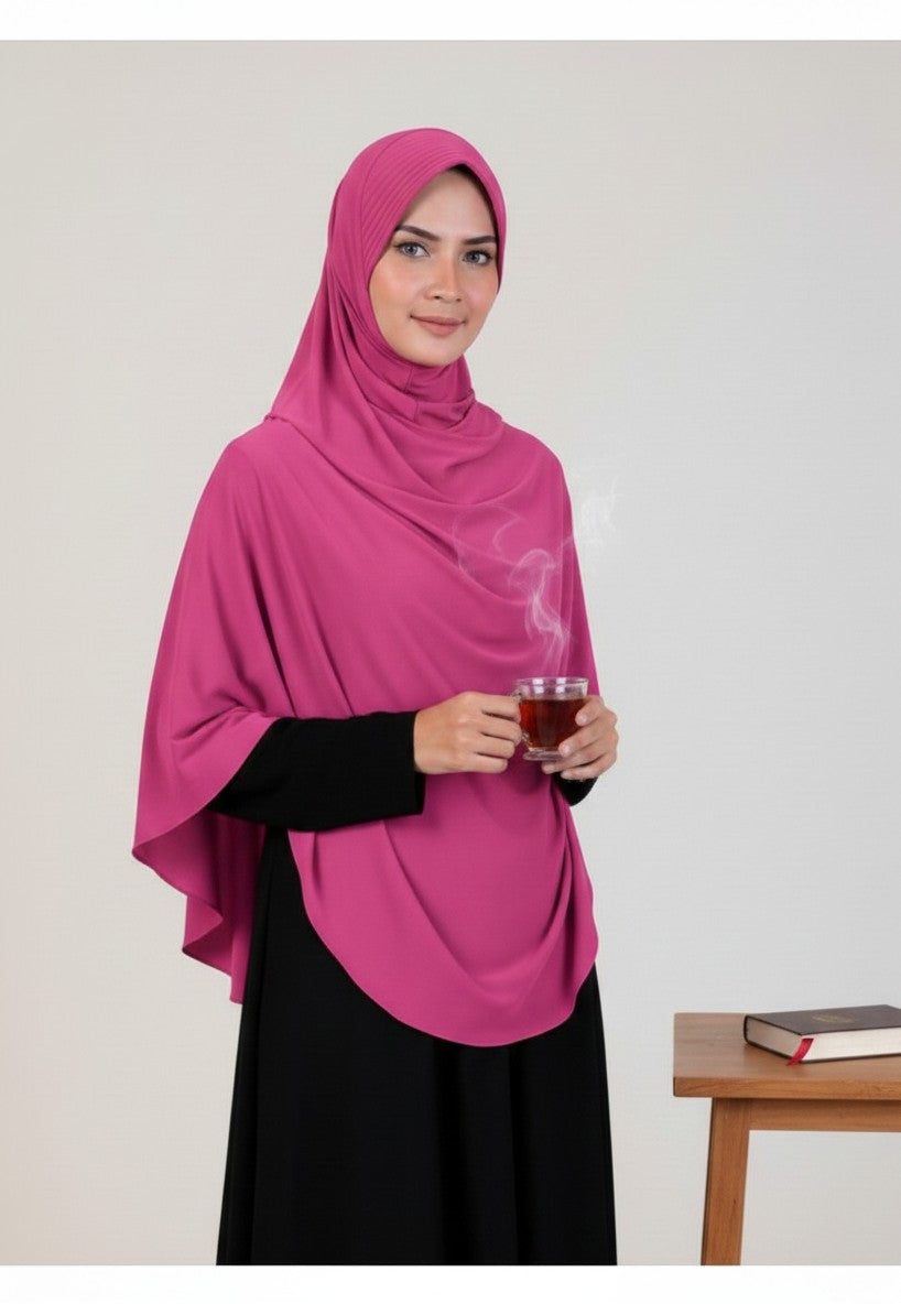 Mesdames Khimar | MD01