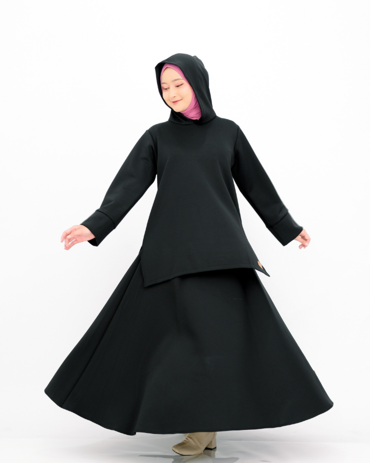 Rok Dames | Asha Scuba