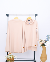 Rok Dames | Asha Scuba