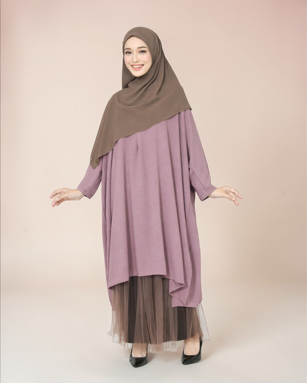 Dames Tunik | Neha