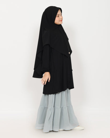 Rok kids Liyana Mintgreen Hijabheela