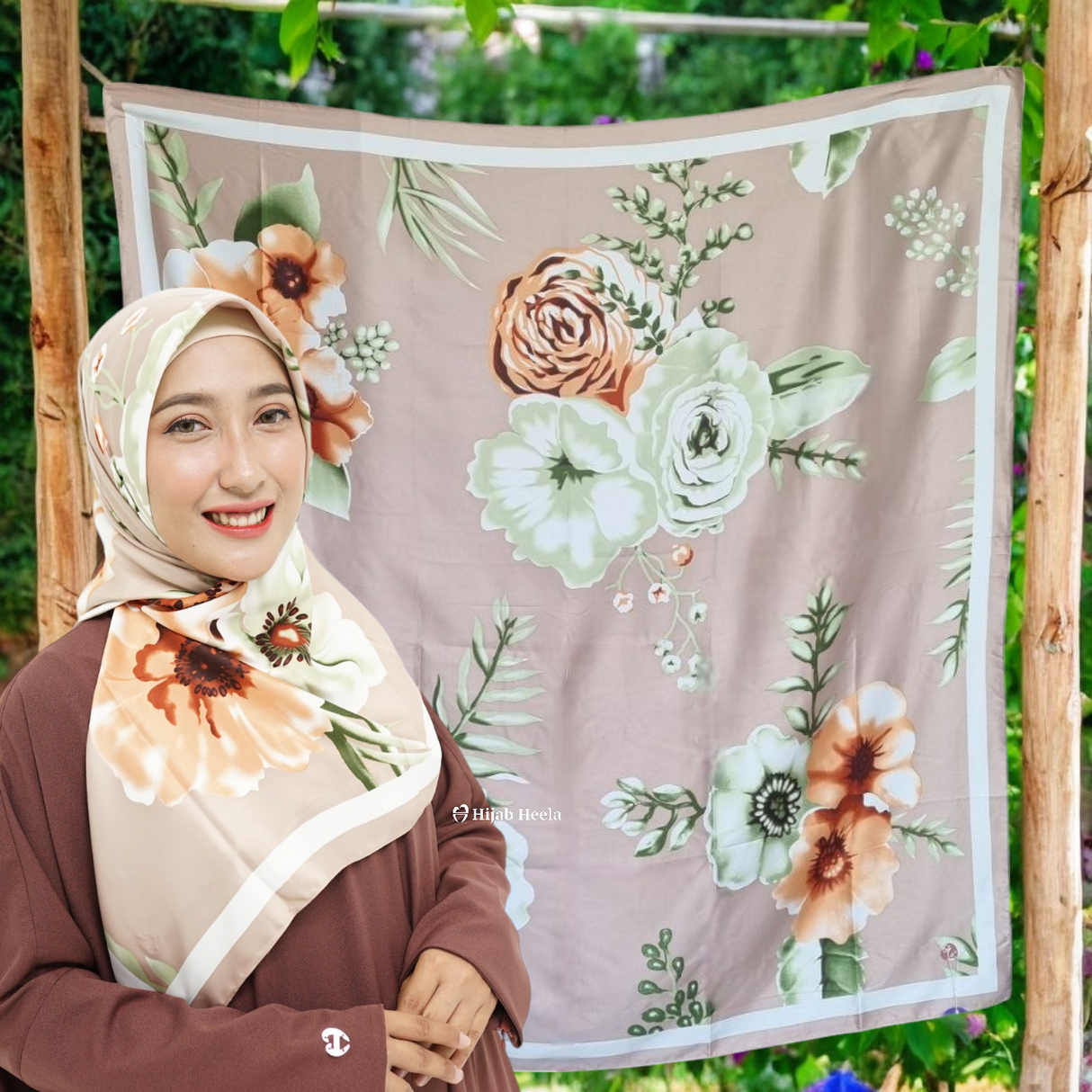 Scarf | Hijela02