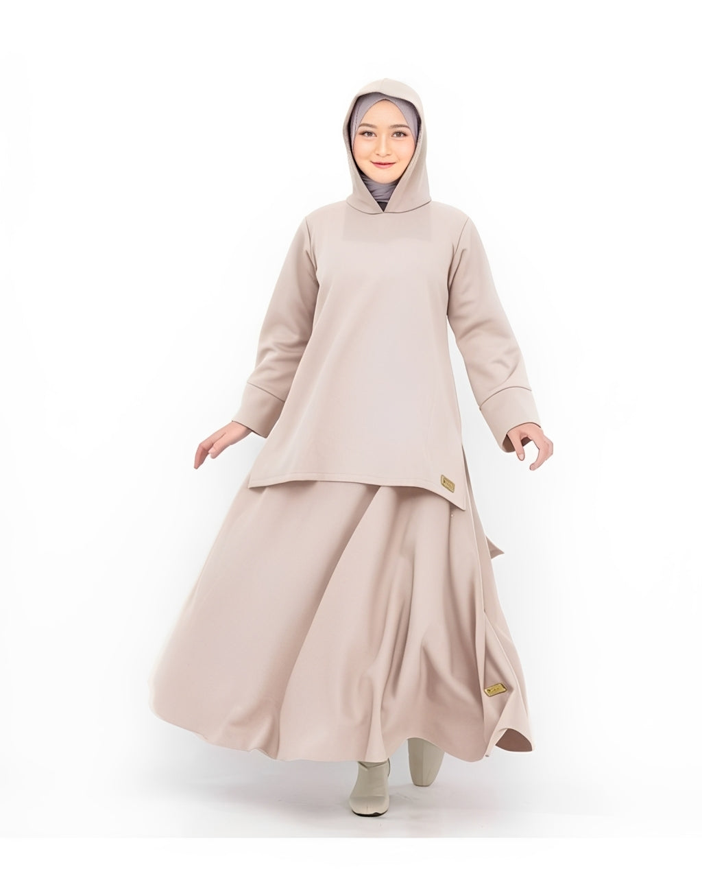 Rok Dames | Asha Scuba