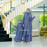 Ensemble Dames | Rafah