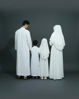 Abaya Filles | Eïda