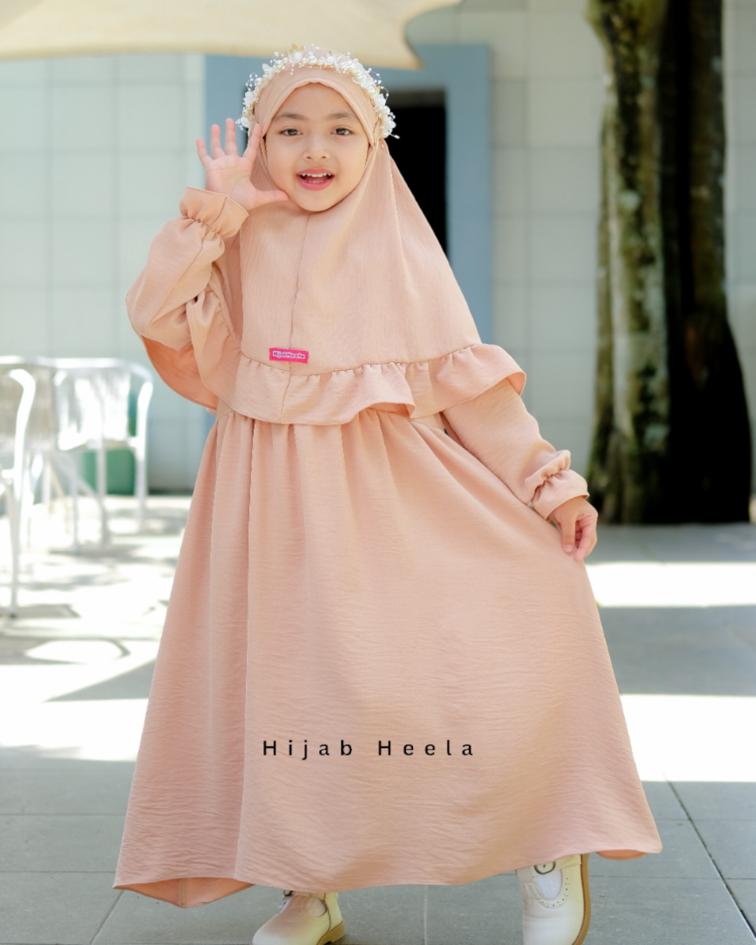 Ensembles Fille | Kirei