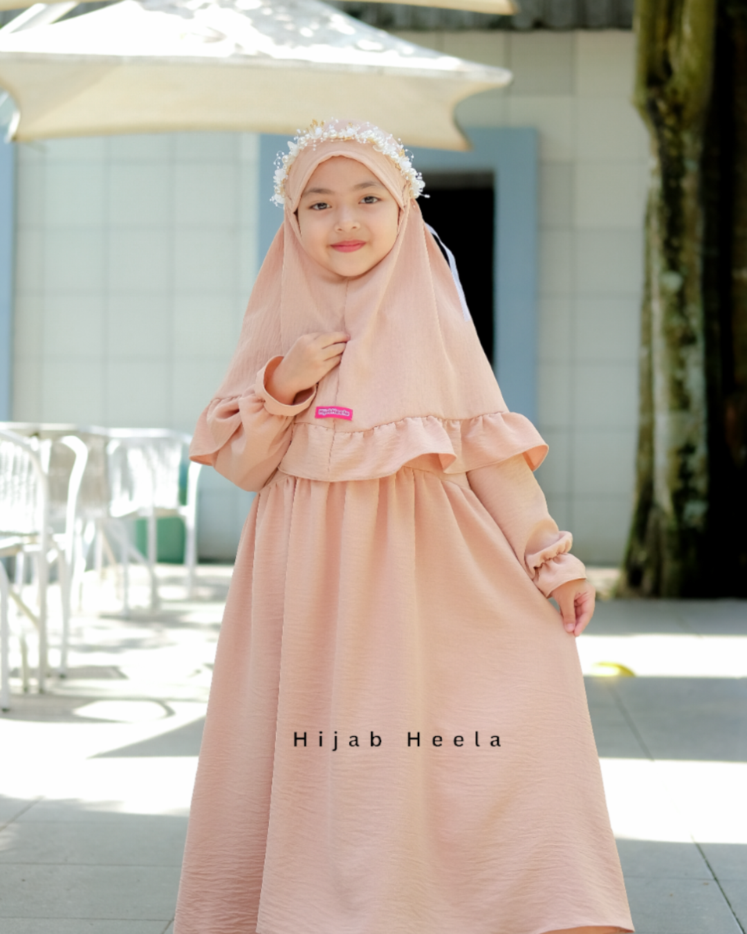 Ensembles Fille | Kirei