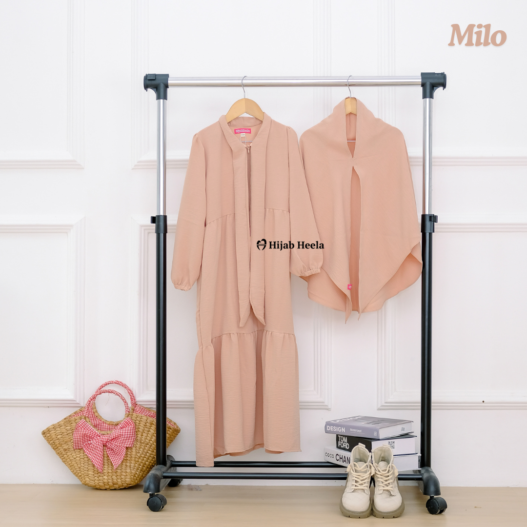 Définir les filles | Pita