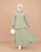 Rok Dames | Asha Scuba