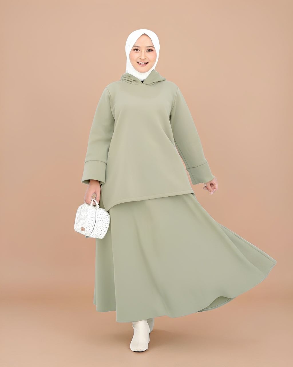 Tunic Dames  | Asha Scuba