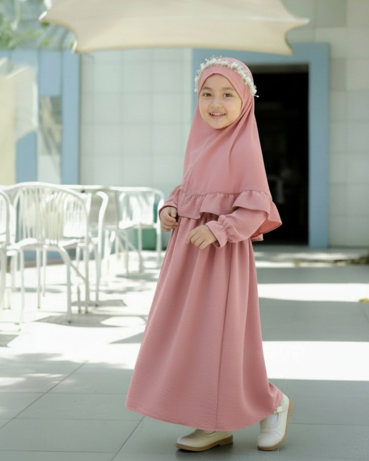 Ensembles Fille | Kirei