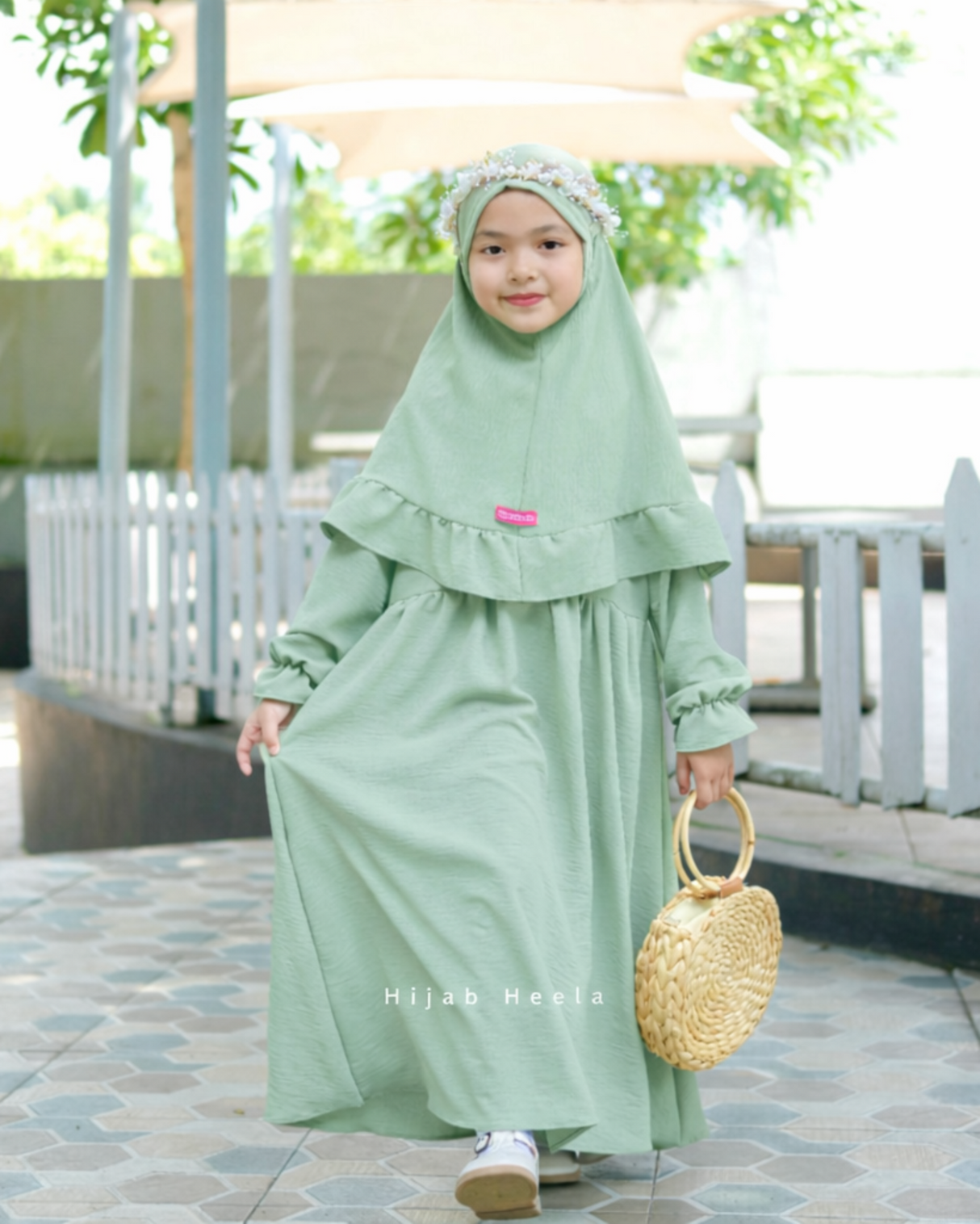 Ensembles Fille | Kirei