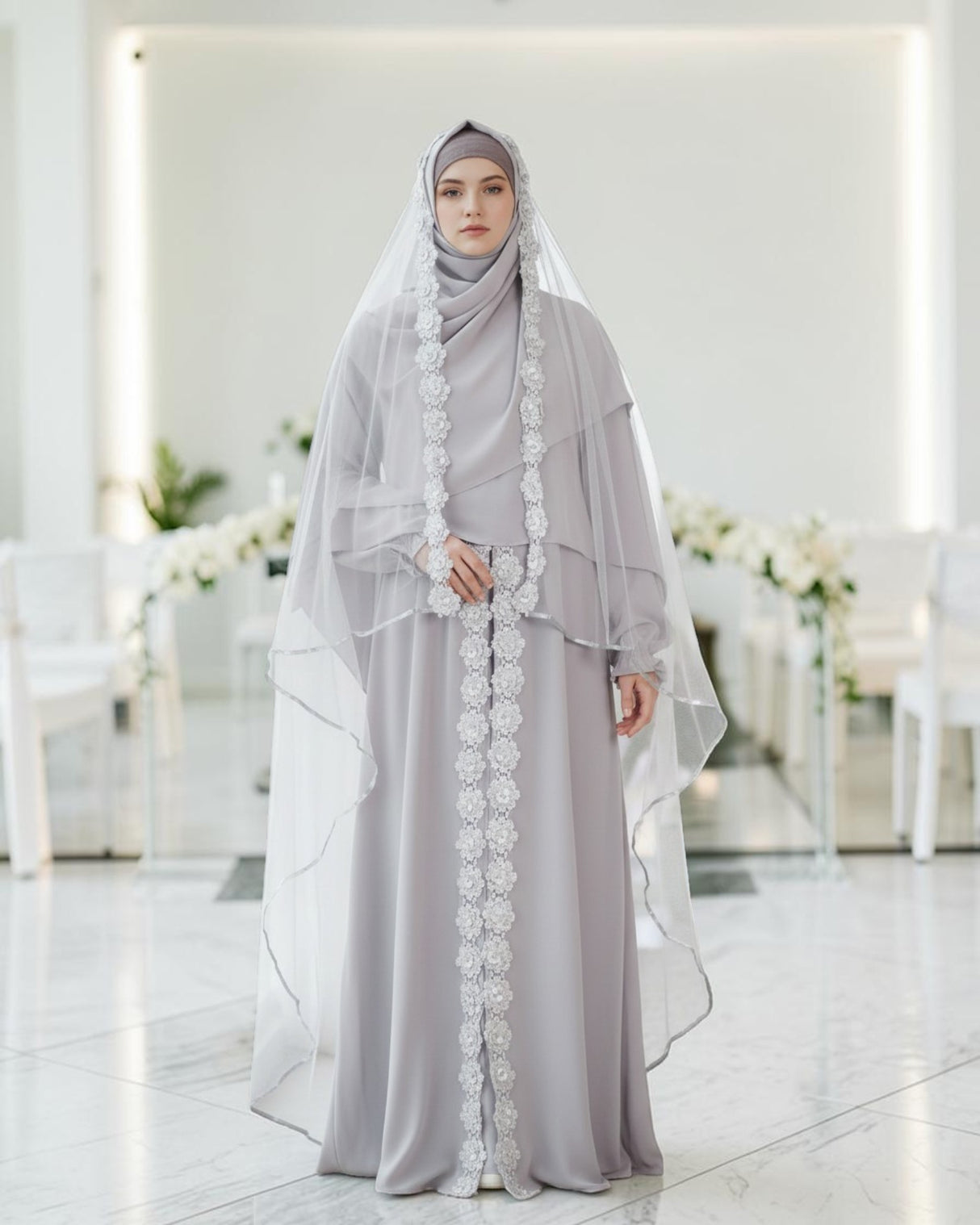 Ensemble Femmes | Robe de mariée Néo