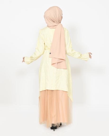 Tunicdames-Lulu-Sostbutteryellow-hijabheela