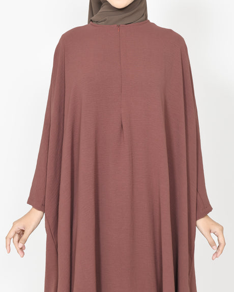 Tuniek-Neha-Brown-Hijabheela