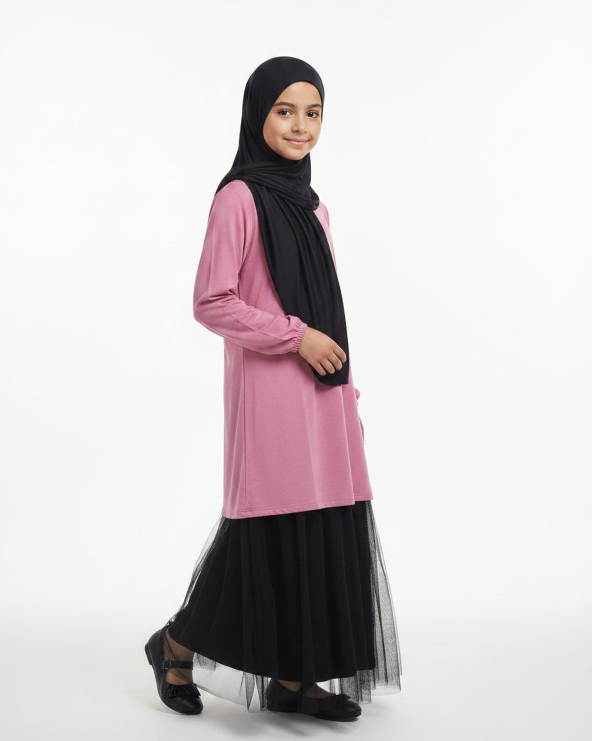 Tunik Meisjes | Nayla