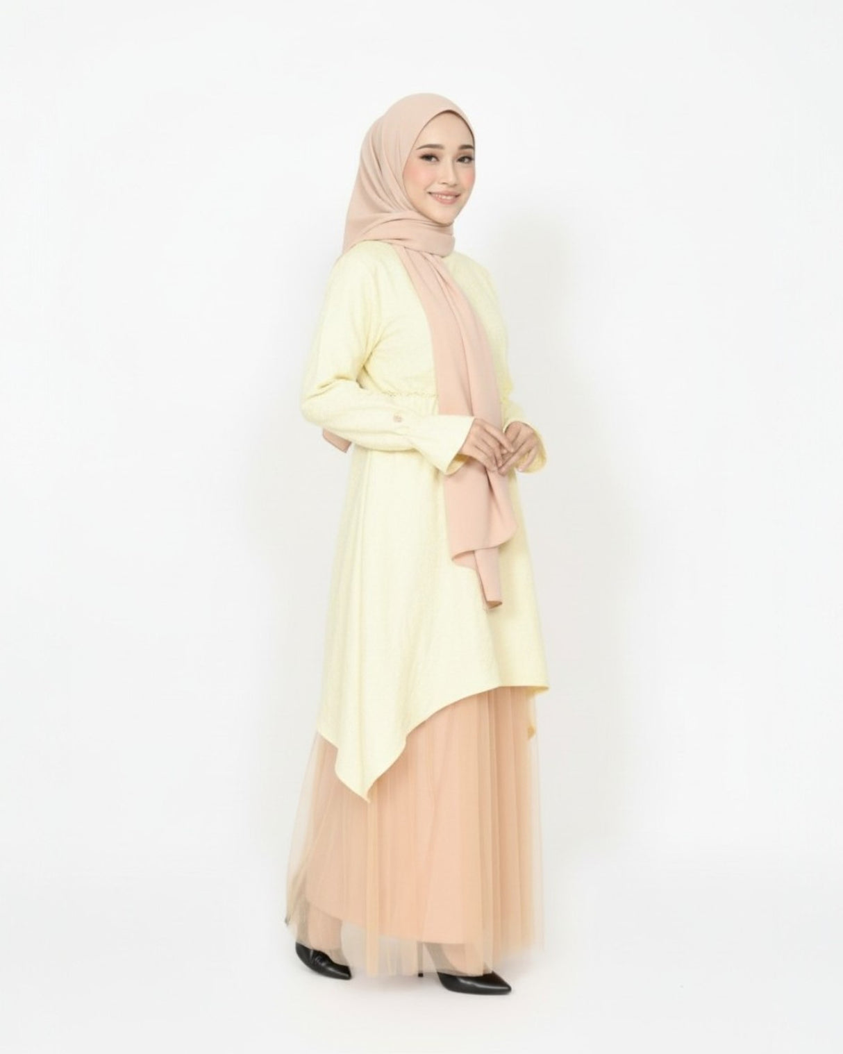 Tuniek Dames | Lulu