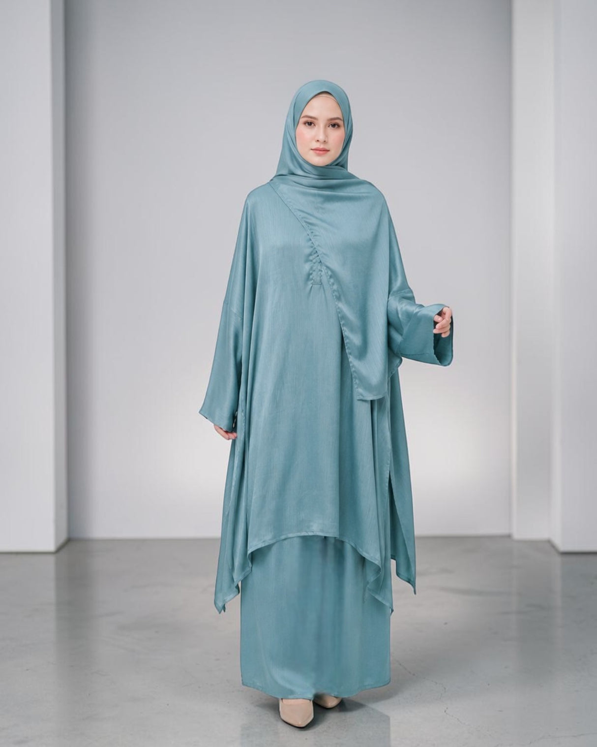 Dameskleding | Tuniek Bita