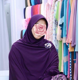 Khimar Femmes | MD04