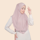 Khimar Femmes | Tiara