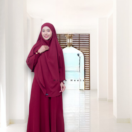 Abaya Dames | Bursa