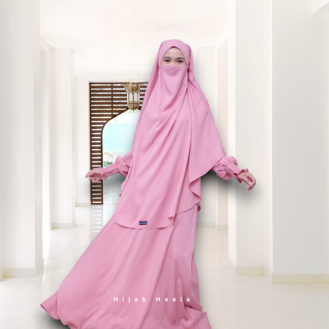 Abaya Dames | Bursa