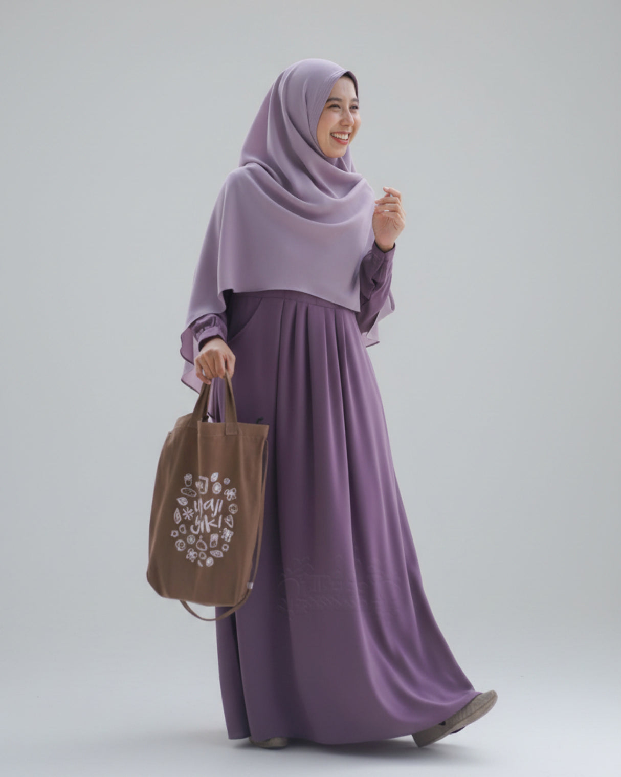 Abaya Mesdames | Ayumi 02