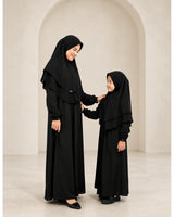 Abaya Dames Eida – professionele productfoto 13
