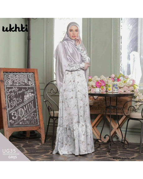 Abaya Dames | UG35