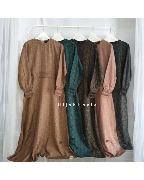 Abaya Dames | UMG02 - foto 2