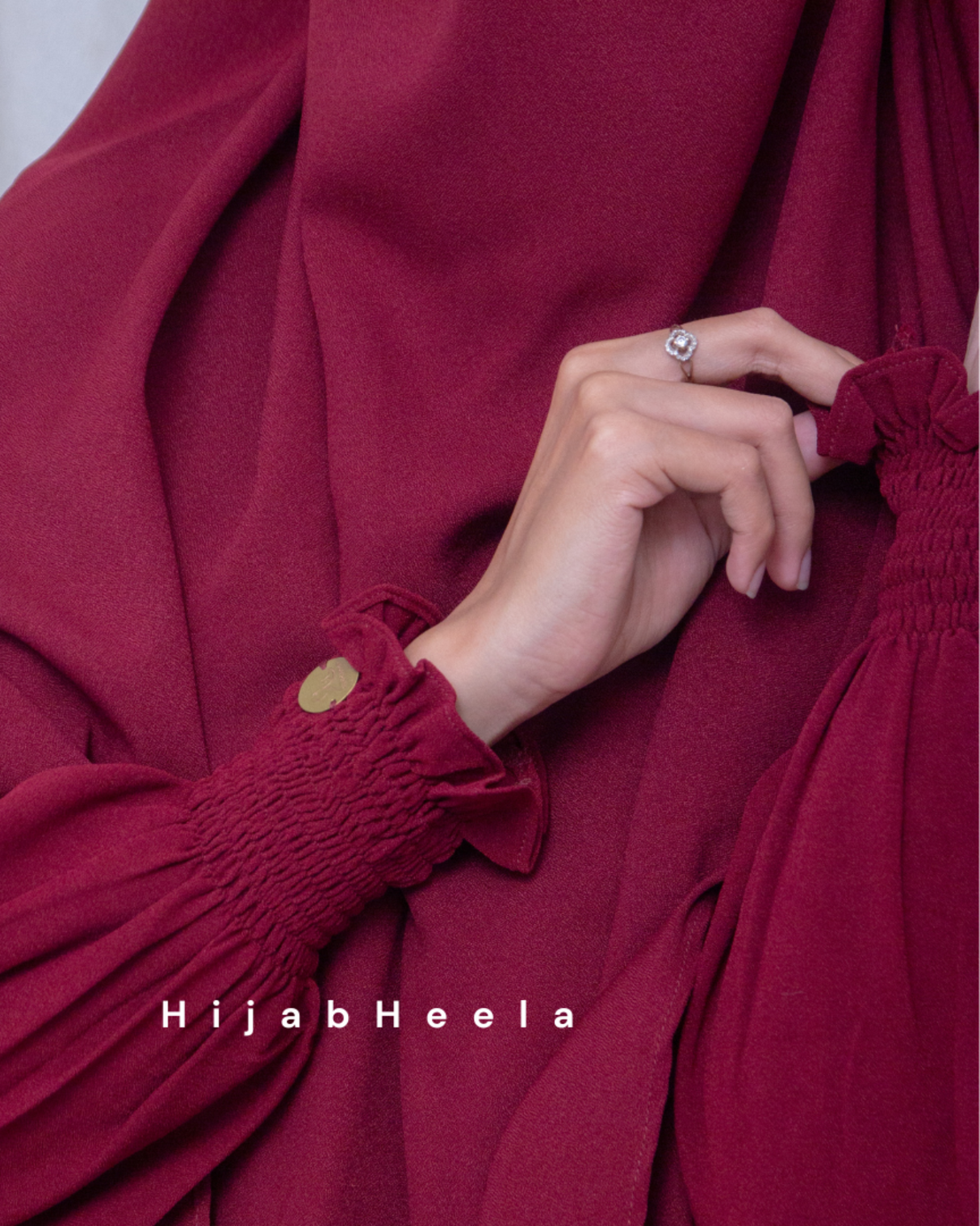 Abaya Dames | Bursa