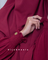 Abaya Dames | Bursa