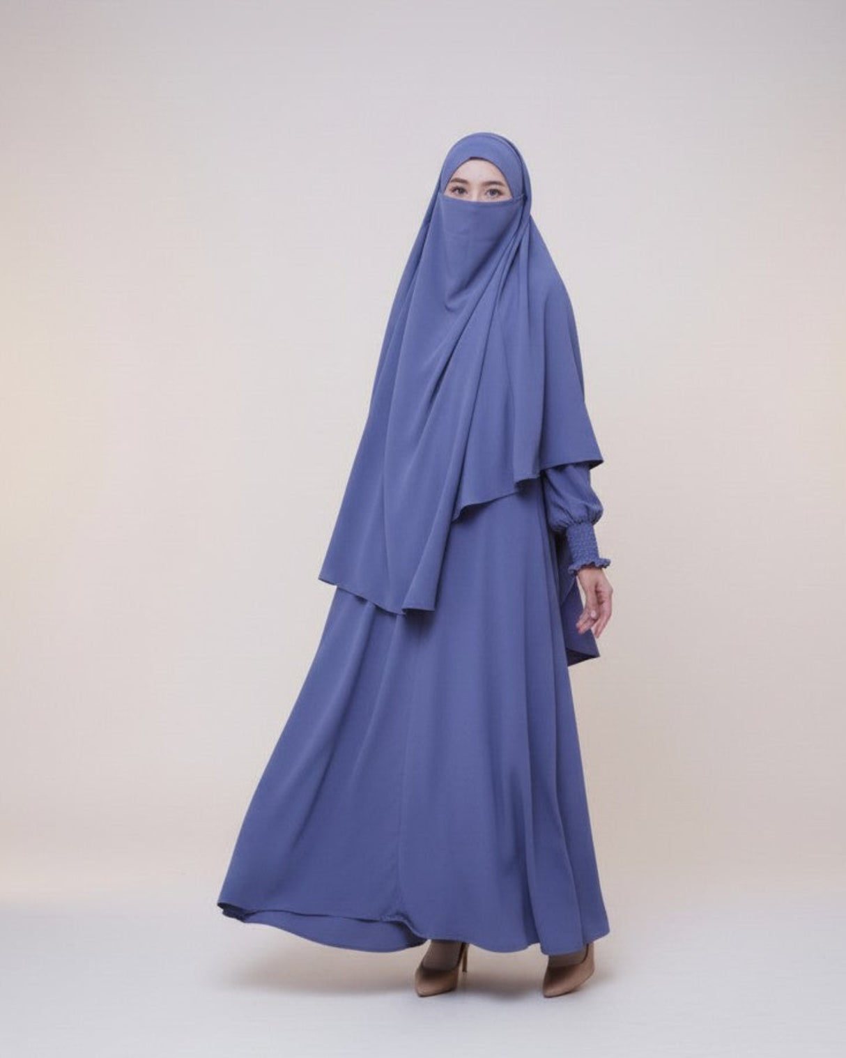Abaya Dames | Bursa