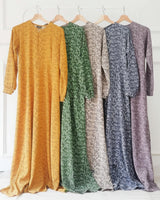 Abaya Dames | UG65