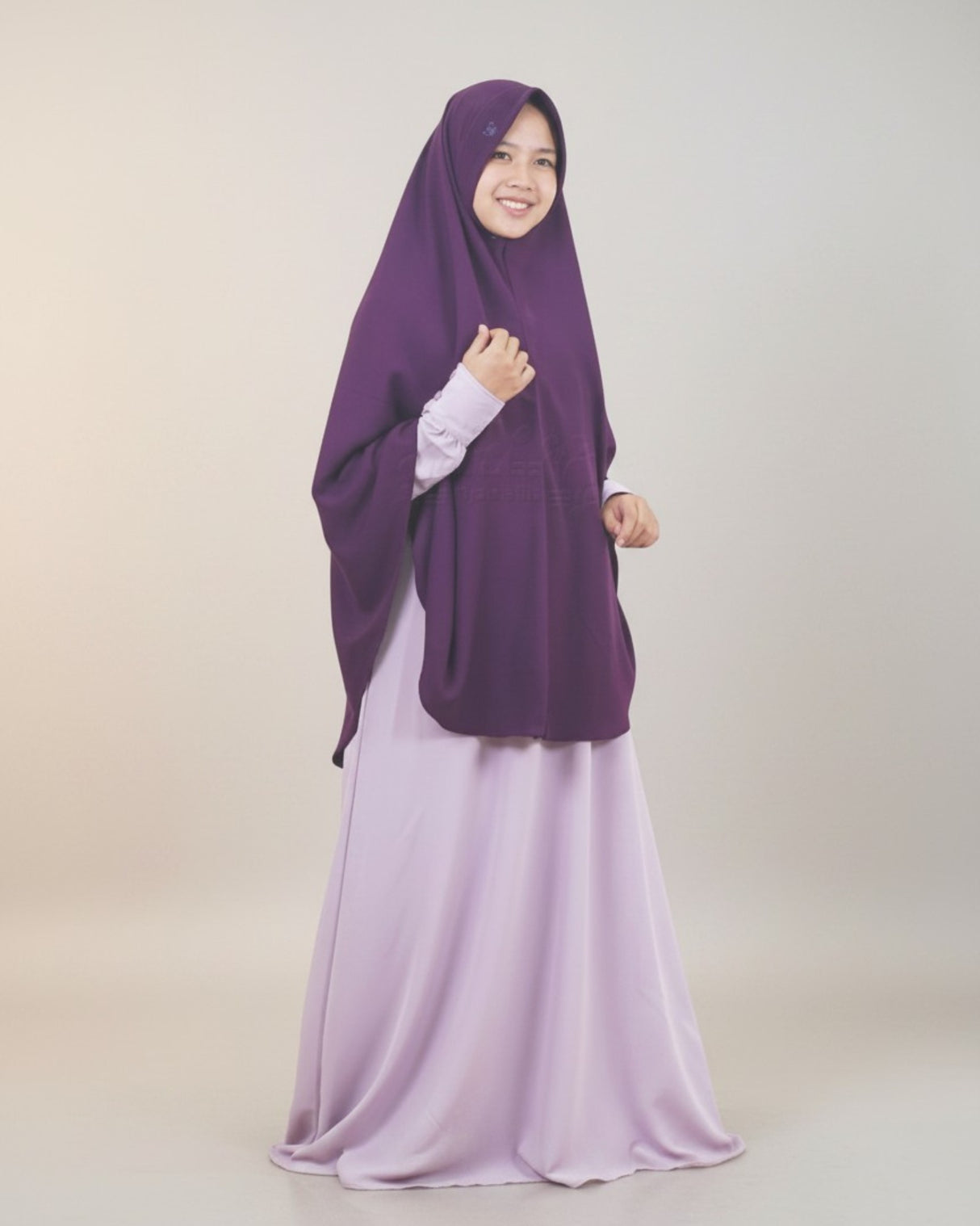 Abaya Mesdames | Ayumi 02