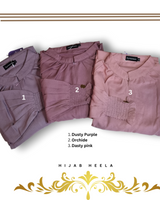 Abaya Dames | Bursa