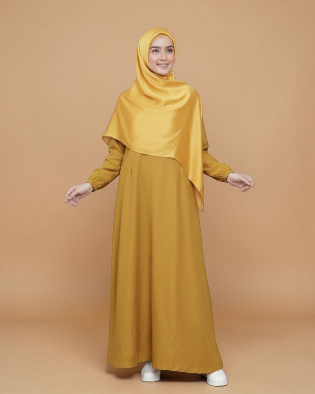 Abaya Dames | U31