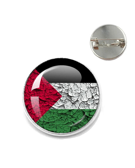 Accesoires | Broche mix - foto 11