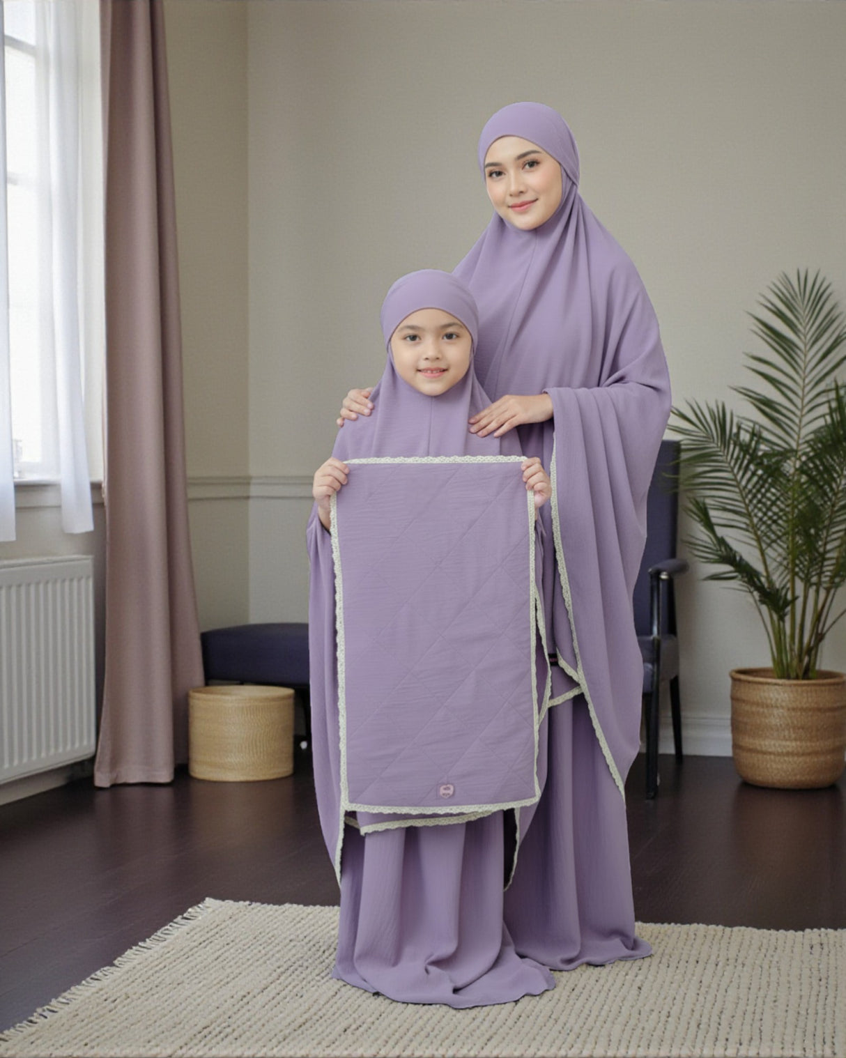 Gebedskleding | Zahra