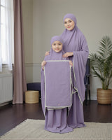 Gebedskleding | Zahra