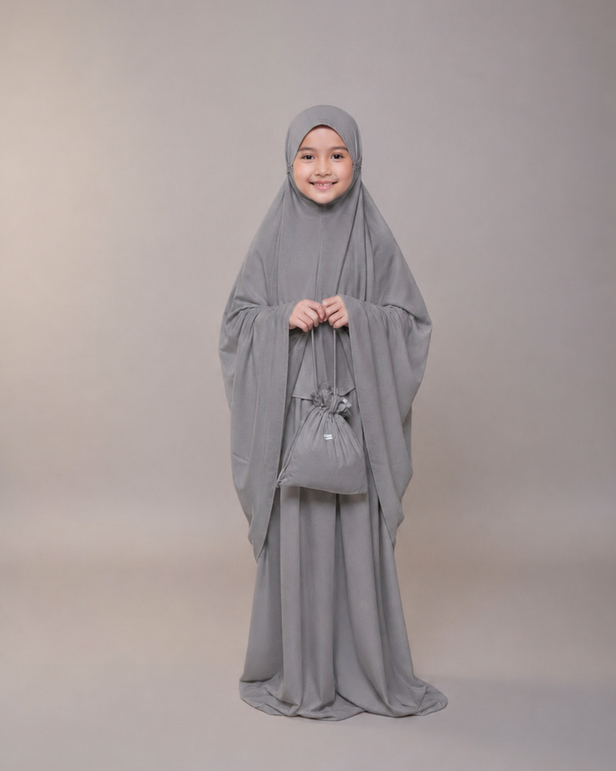 Vêtements de prière Filles | Saleeha