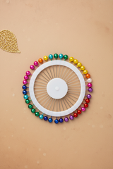 Hijab Speldenwiel Product